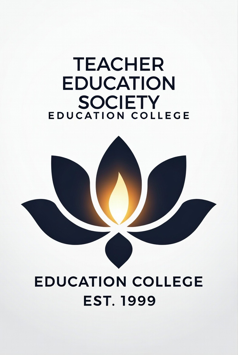 Karshak B.Ed. College Logo